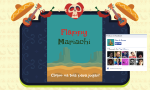 Flappy Mariachi