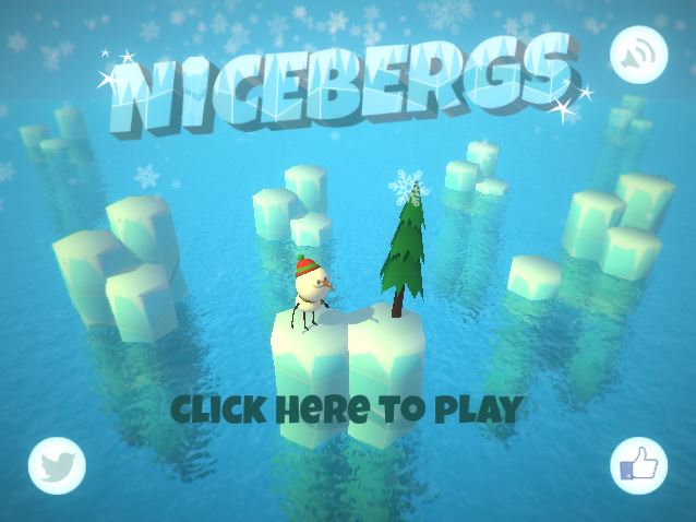 NicebergsScreen