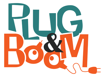 Plug & Boom