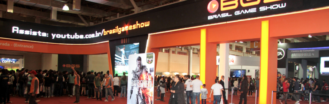 Brazillian Events of 2014