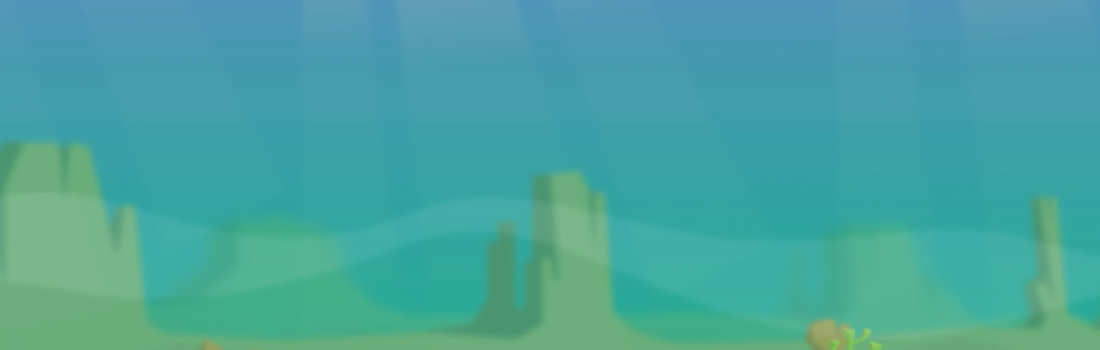 New colors and new game mechanics!
