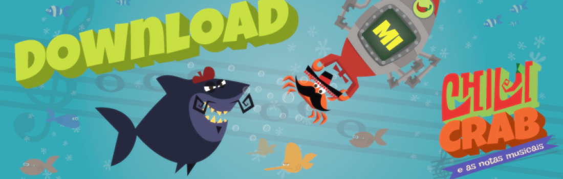 Chili Crab available on Android!