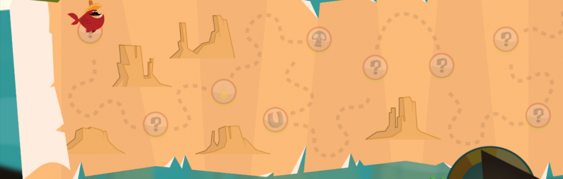 Back to posting! And with a new site!