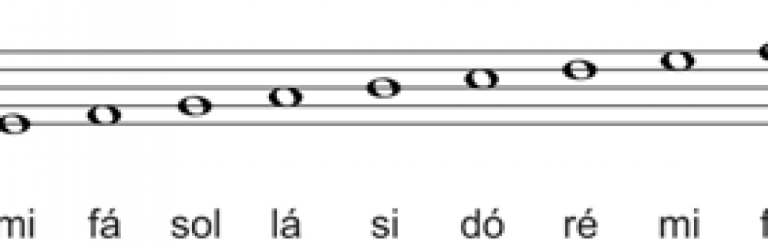 The Musical Notes