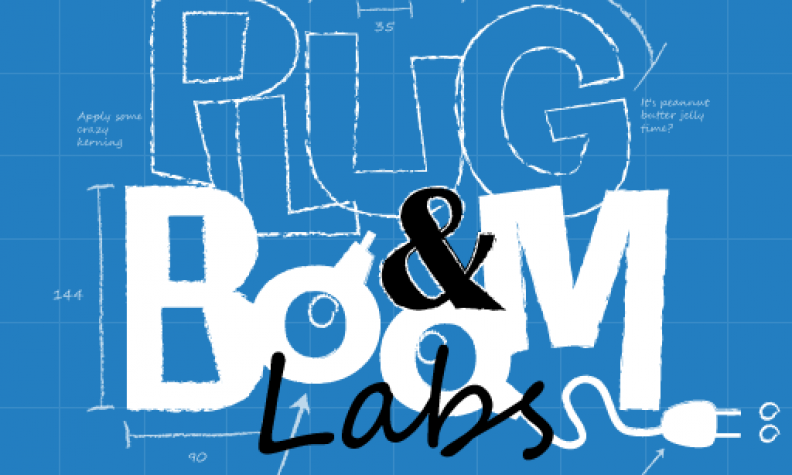 Plug & Boom Labs