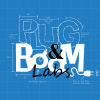Plug & Boom Labs